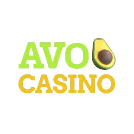 AvoCasino logo