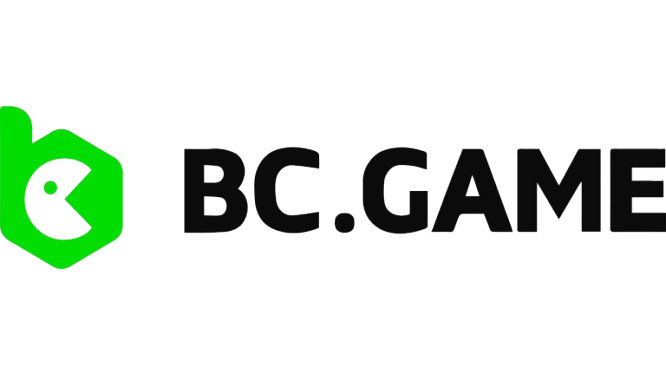 BC game casino logo