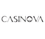 Casinova logo