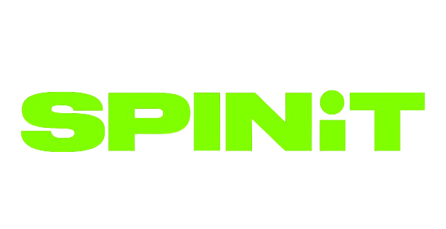 Spinit casino logo