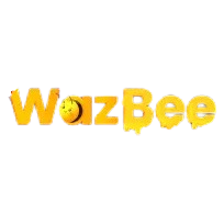 wazebee casino logo