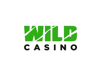 Wild Casino logo