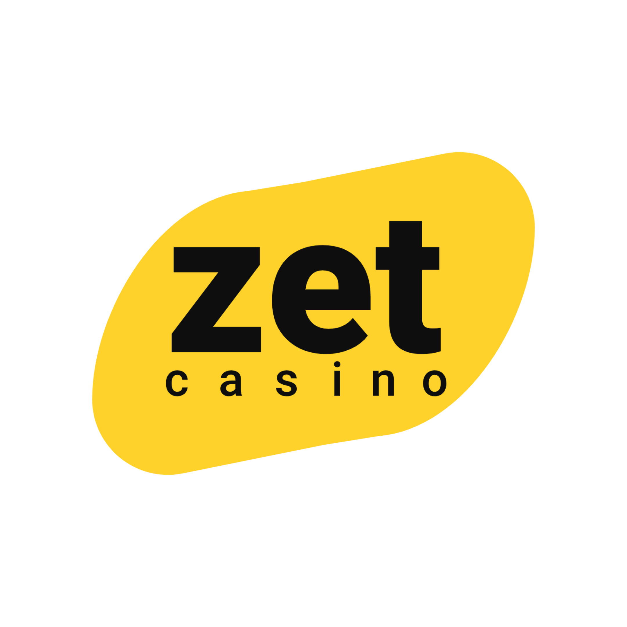 Zet Casino logo